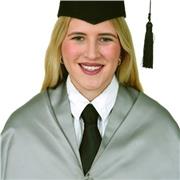 Profesora de Lengua, literatura, historia, geografía, historia del arte y demás asignatura de ciencias sociales en ESO y bach.